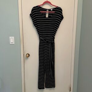 Old navy striped jumper